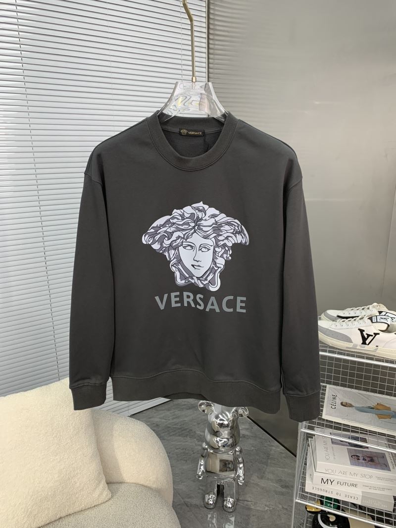 Versace Hoodies